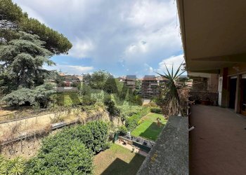 Balcone - Three-room apartment via pietro dei francisci
37, Roma - photo 24