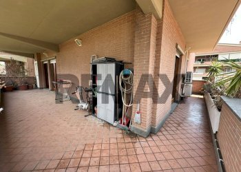 Terrazza - Three-room apartment via pietro dei francisci
37, Roma - photo 25