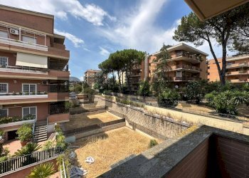 Edificio all\'aperto - Three-room apartment via pietro dei francisci
37, Roma - photo 26