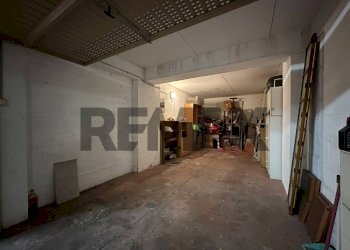 Parcheggio - Three-room apartment via pietro dei francisci
37, Roma - photo 27