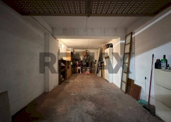 Parcheggio - Three-room apartment via pietro dei francisci
37, Roma - photo 28