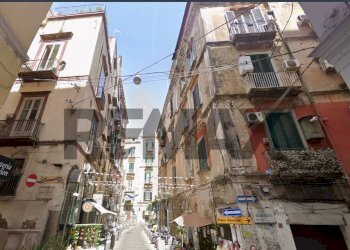 Edificio all\'aperto - Four-room apartment Vico Mondragone
20, Napoli - photo 2