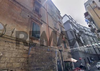 Edificio all\'aperto - Four-room apartment Vico Mondragone
20, Napoli - photo 5