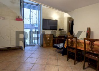 Sala da pranzo - Four-room apartment Vico Mondragone
20, Napoli - photo 11