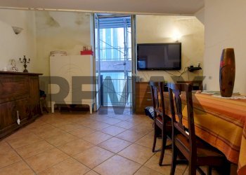 Sala da pranzo - Four-room apartment Vico Mondragone
20, Napoli - photo 12