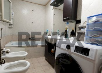 Bagno - Four-room apartment Vico Mondragone
20, Napoli - photo 16