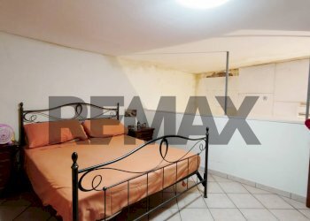 Camera / camera da letto - Four-room apartment Vico Mondragone
20, Napoli - photo 21
