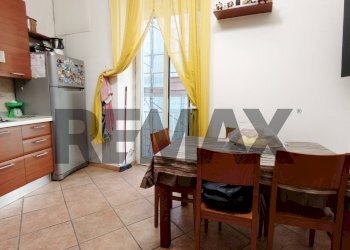 Cucina - Four-room apartment Vico Mondragone
20, Napoli - photo 25