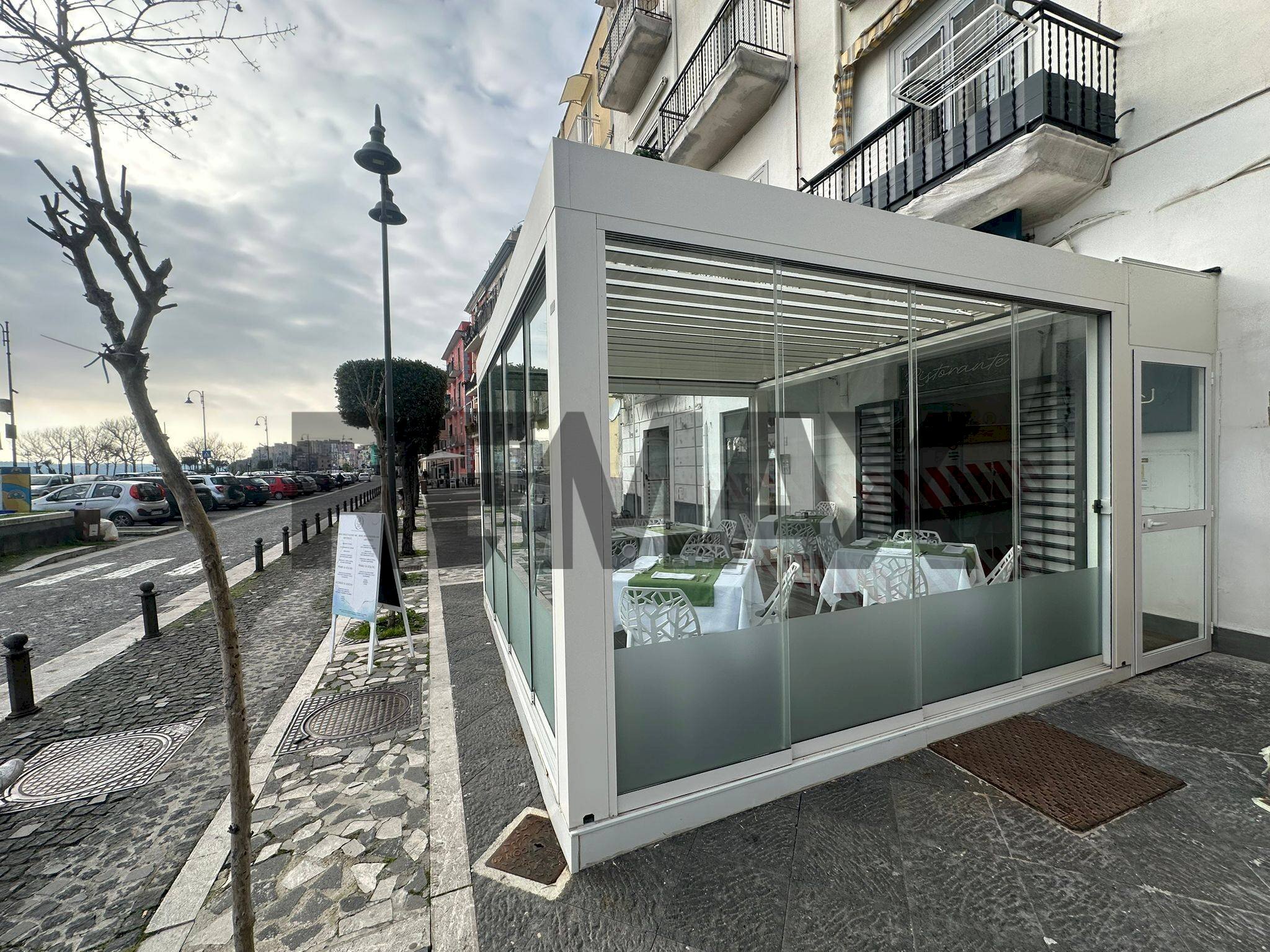Terrazza - Commercial Premises corso umberto
123, Pozzuoli - photo 3