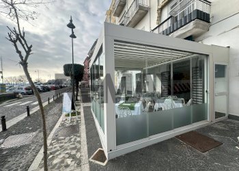 Terrazza - Commercial Premises corso umberto
123, Pozzuoli - photo 3