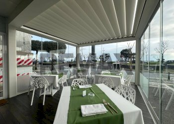 Terrazza - Commercial Premises corso umberto
123, Pozzuoli - photo 4