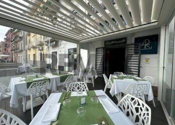 Terrazza - Commercial Premises corso umberto
123, Pozzuoli - photo 5