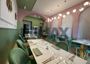 Sala da pranzo - Commercial Premises corso umberto
123, Pozzuoli - photo 7