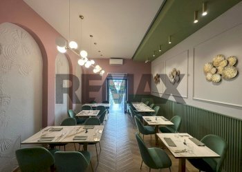 Sala da pranzo - Commercial Premises corso umberto
123, Pozzuoli - photo 10