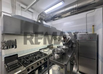 Cucina - Commercial Premises corso umberto
123, Pozzuoli - photo 11