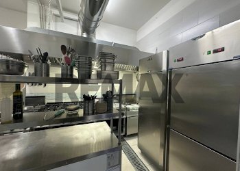 Cucina - Commercial Premises corso umberto
123, Pozzuoli - photo 12