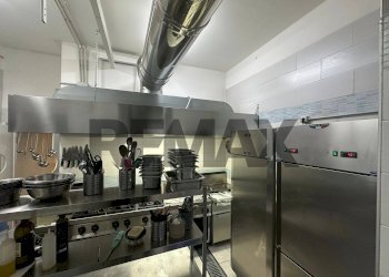 Cucina - Commercial Premises corso umberto
123, Pozzuoli - photo 13