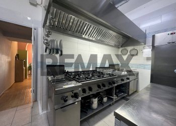 Cucina - Commercial Premises corso umberto
123, Pozzuoli - photo 16