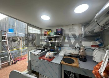 Cucina - Commercial Premises corso umberto
123, Pozzuoli - photo 18
