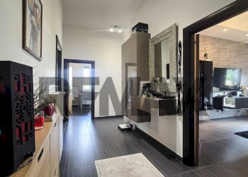 Hall / corridoio - Apartment Via Del Santuario
310, Pescara - photo 2