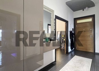 Hall / corridoio - Apartment Via Del Santuario
310, Pescara - photo 21