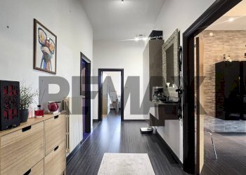Hall / corridoio - Apartment Via Del Santuario
310, Pescara - photo 1