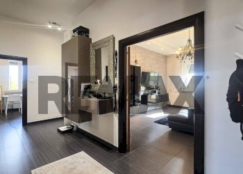Hall / corridoio - Apartment Via Del Santuario
310, Pescara - photo 11