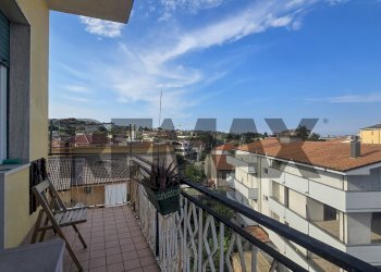 Balcone - Apartment Via Del Santuario
310, Pescara - photo 14