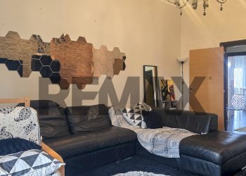 Soggiorno - Apartment Via Del Santuario
310, Pescara - photo 17