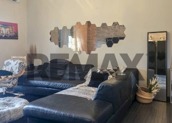 Soggiorno - Apartment Via Del Santuario
310, Pescara - photo 19