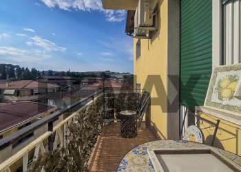 Balcone - Apartment Via Del Santuario
310, Pescara - photo 23