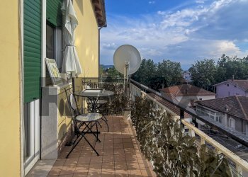 Balcone - Apartment Via Del Santuario
310, Pescara - photo 24