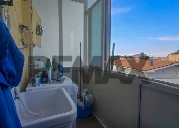 veranda - Apartment Via Del Santuario
310, Pescara - photo 27