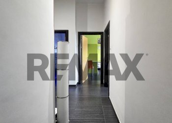 Hall / corridoio - Apartment Via Del Santuario
310, Pescara - photo 29