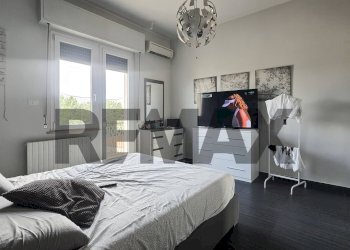 Camera / camera da letto - Apartment Via Del Santuario
310, Pescara - photo 31
