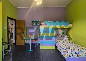 Camera / camera da letto - Apartment Via Del Santuario
310, Pescara - photo 35