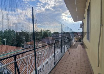 Balcone camere - Apartment Via Del Santuario
310, Pescara - photo 40