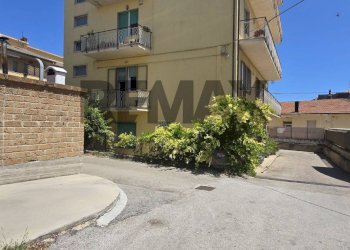 Edificio all\'aperto - Apartment Via Del Santuario
 
310, Pescara - photo 43