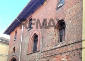 Casa all\'aperto - Ufficio via Teodolinda
30, Pavia - foto 5