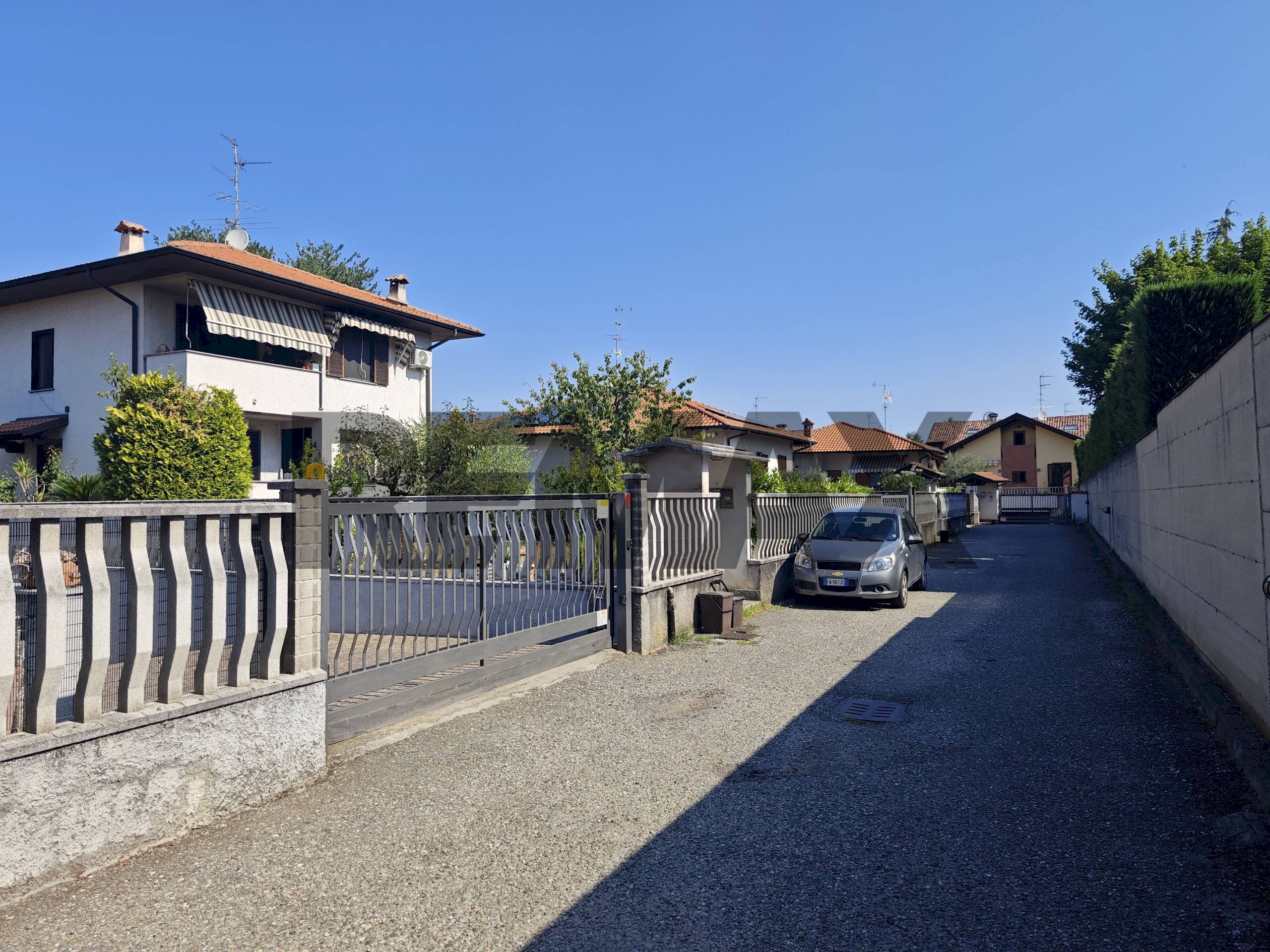 Casa all\'aperto - Three-room apartment Via Giacomo Matteotti
 
78/4, Lonate Pozzolo - photo 1