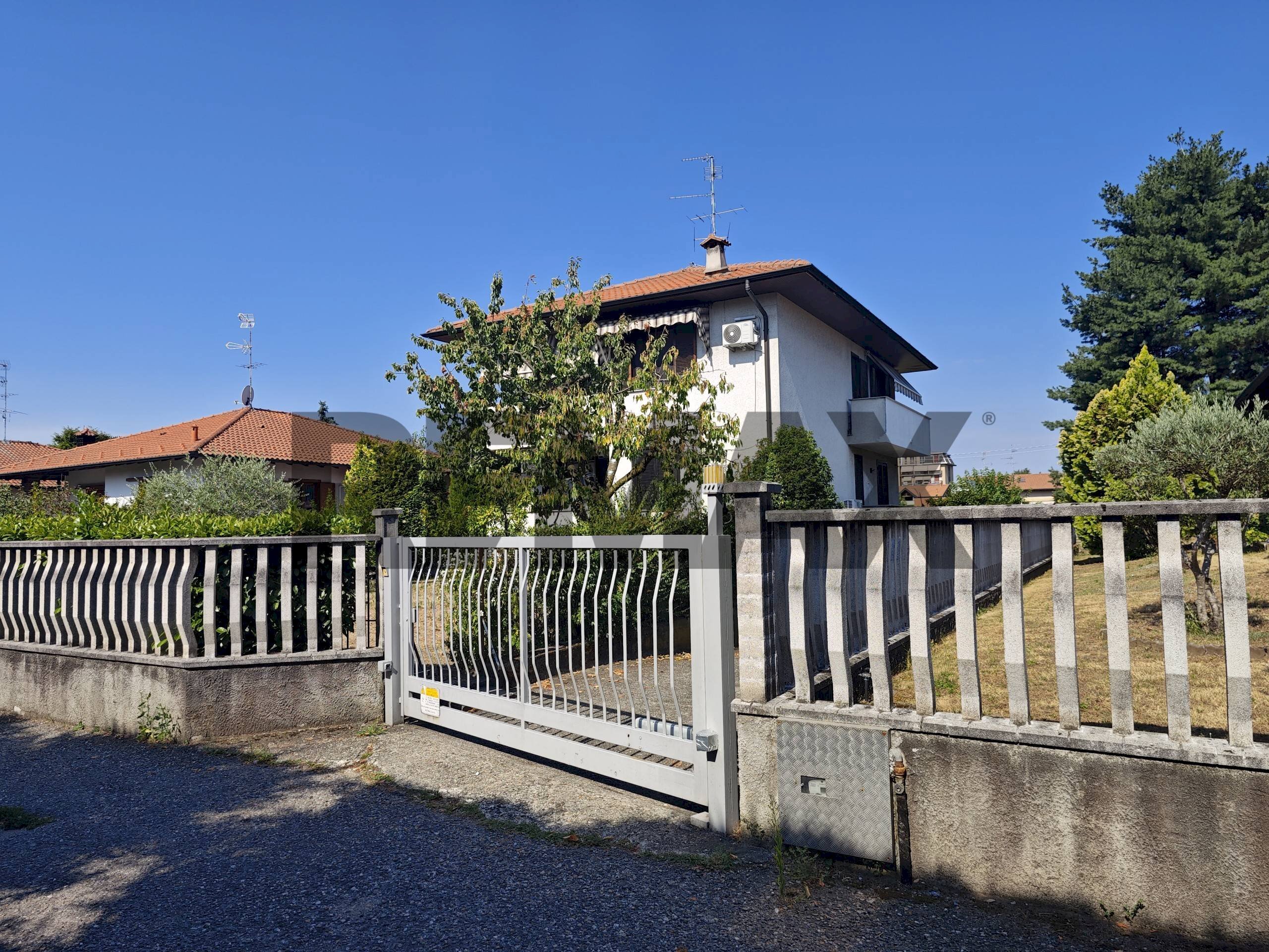 Casa all\'aperto - Three-room apartment Via Giacomo Matteotti
78/4, Lonate Pozzolo - photo 3