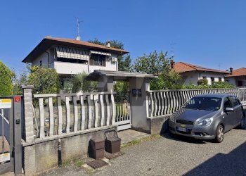 Casa all\'aperto - Three-room apartment Via Giacomo Matteotti
 
78/4, Lonate Pozzolo - photo 2