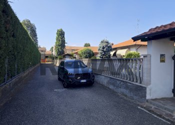Casa all\'aperto - Three-room apartment Via Giacomo Matteotti
 
78/4, Lonate Pozzolo - photo 4