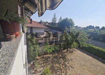 Giardino - Three-room apartment Via Giacomo Matteotti
 
78/4, Lonate Pozzolo - photo 7
