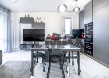 Cucina - Trilocale Via Monte Nevoso
 
19, Cusano Milanino - foto 2