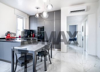 Cucina - Trilocale Via Monte Nevoso
 
19, Cusano Milanino - foto 3