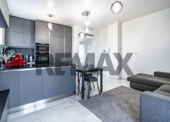 Cucina - Trilocale Via Monte Nevoso
 
19, Cusano Milanino - foto 4