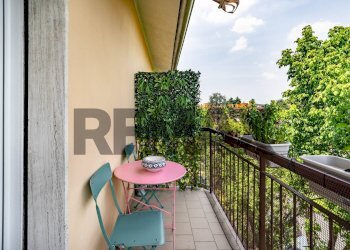 Balcone - Trilocale Via Monte Nevoso
 
19, Cusano Milanino - foto 5