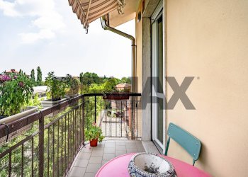 Balcone - Trilocale Via Monte Nevoso
 
19, Cusano Milanino - foto 6