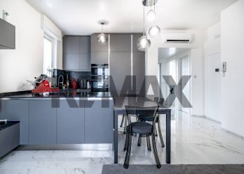 Cucina - Trilocale Via Monte Nevoso
 
19, Cusano Milanino - foto 7